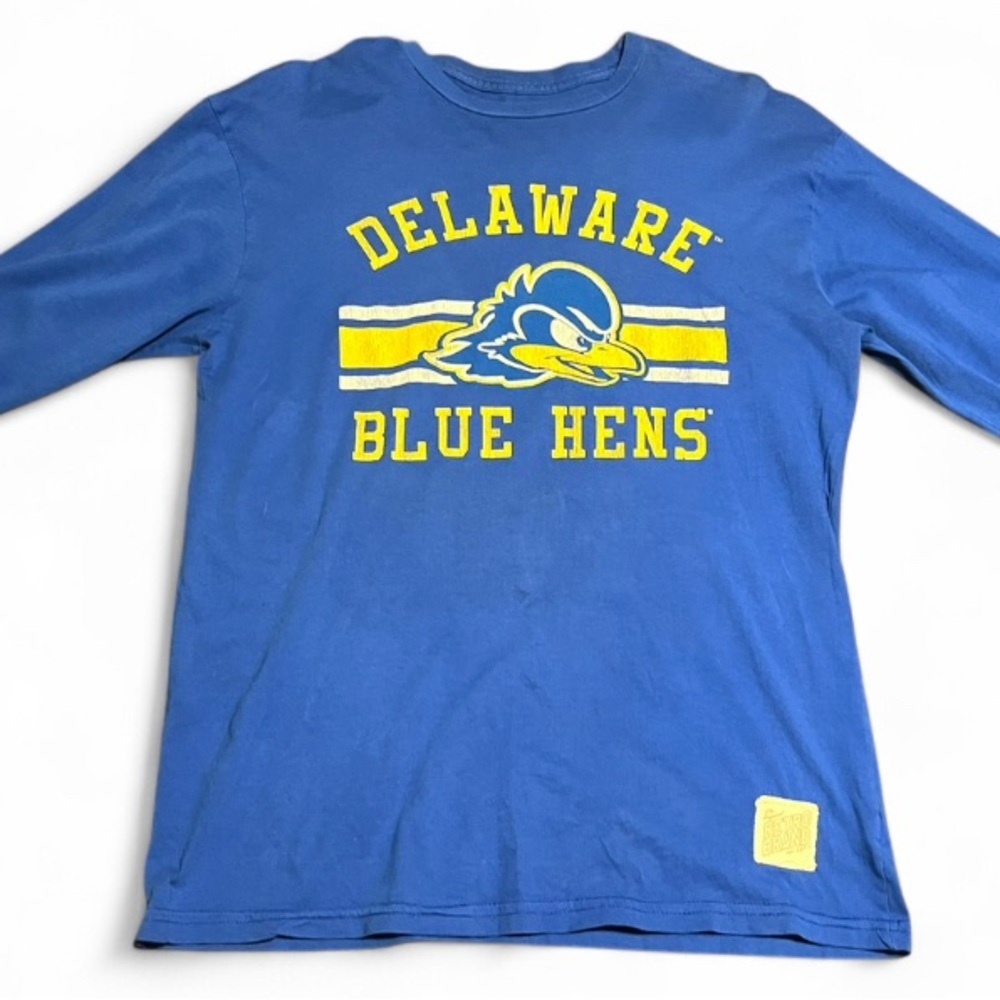 Delaware Blue Hens Women’s Long Sleeve T-shirt